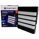 LAMPARA LED PARA EXTERIOR 24W ANGEL LIGHT