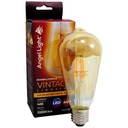 BOMBILLO LED 4W VINTAGE ANGEL LIGHT
