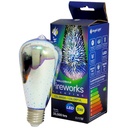 BOMBILLO LED 3W VINTAGE ANGEL LIGHT
