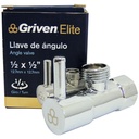 LLAVE DE ARRESTO 1/2" GRIVEN ELITE