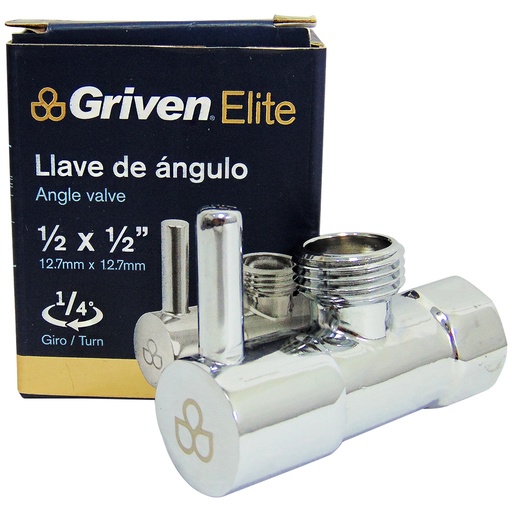 [9295] LLAVE DE ARRESTO 1/2" GRIVEN ELITE