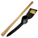 PICO 5LB CON CABO DE MADERA COVO
