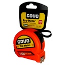 CINTA METRICA 7.5MT COVO