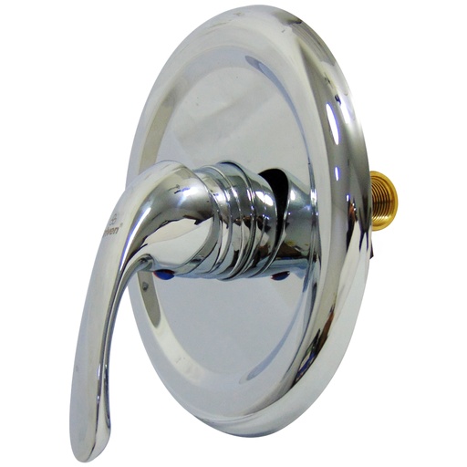 [9379] LLAVE PARA DUCHA 1/2" MONOMANDO GRIVEN