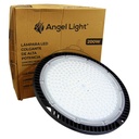 LAMPARA LED COLGANTE 200W LUZ BLANCA ANGEL LIGHT