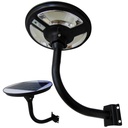 LAMPARA LED SOLAR 100W CON BASE ANGEL LIGHT