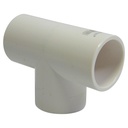 TEE PVC 3/4" SENCILLA CXCXC GRIVEN