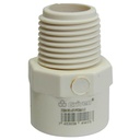 ADAPTADOR PVC 1/2" MRXC GRIVEN