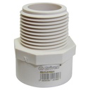 ADAPTADOR PVC 1" MRXC GRIVEN