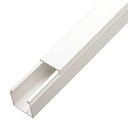 CANALETA DE PVC 10 X 2000MM TROEN