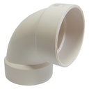 CODO 90GR PVC 2" CXC GRIVEN