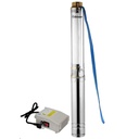 BOMBA DE AGUA 1HP SUMERGIBLE 220V GRIVEN
