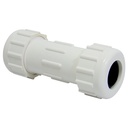 JUNTA DRESS 3/4" DE PVC GRIVEN