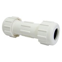 JUNTA DRESS 1/2" DE PVC GRIVEN