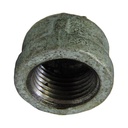 TAPA 1/2" DE ACERO GALVANIZADO HR GRIVEN