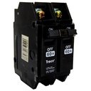 BREAKER SUPERFICIAL 2P X 60AMP TROEN