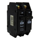 BREAKER SUPERFICIAL 2P X 20AMP TROEN