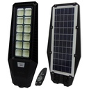 LAMPARA LED SOLAR 300W ANGEL LIGHT