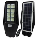 LAMPARA LED SOLAR 200W ANGEL LIGHT