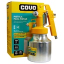 PISTOLA DE SPRAY PARA PINTAR 750CC COVO