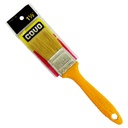 BROCHA 1.5" CERDAS BLANCAS COVO