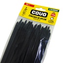 TIRRAJE NYLON NEGRO 4.8-500MM COVO