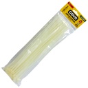 TIRRAJE NYLON BLANCO 4.8-300MM COVO