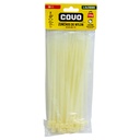 TIRRAJE NYLON BLANCO 4.8-200MM COVO