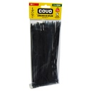 TIRRAJE NYLON NEGRO 2.5-200MM COVO