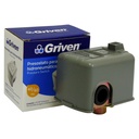 PRESOSTATO PARA HIDRONEUMATICO 40/60 PSI GRIVEN