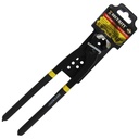 TENAZA 10" PARA CARPINTERIA Y ALBANILERIA SECURITY