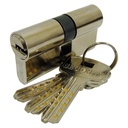 CILINDRO 60MM HORIZONTAL SECURITY