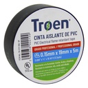 TEIPE ELECTRICO 5M AISLANTE TROEN