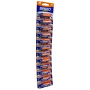 BATERIAS AA 12 PIEZAS SPEED ENERGY