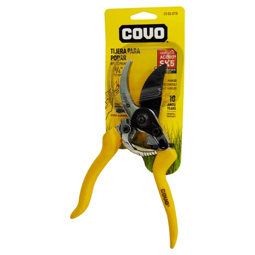 [9970] TIJERA PARA PODAR 10" COVO