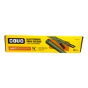 ELECTRODOS PARA SOLDAR 1/8" 1KG COVO