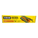ELECTRODOS PARA SOLDAR 3/32" 1KG COVO