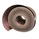 ROLLO DE LIJA 6" X 46 MTS GRANO 100 DEERFOS