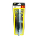 PORTA CANDADO 8" DE ACERO SECURITY