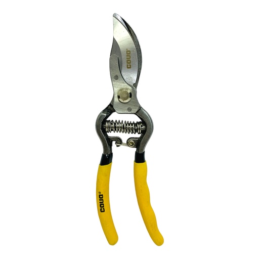 [11156] TIJERA FORJADA PARA PODAR 8" COVO