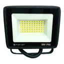 REFLECTOR LED 30W LUZ FRIA 6400K ANGEL LIGHT