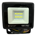 REFLECTOR LED 10W LUZ FRIA 6400K ANGEL LIGHT
