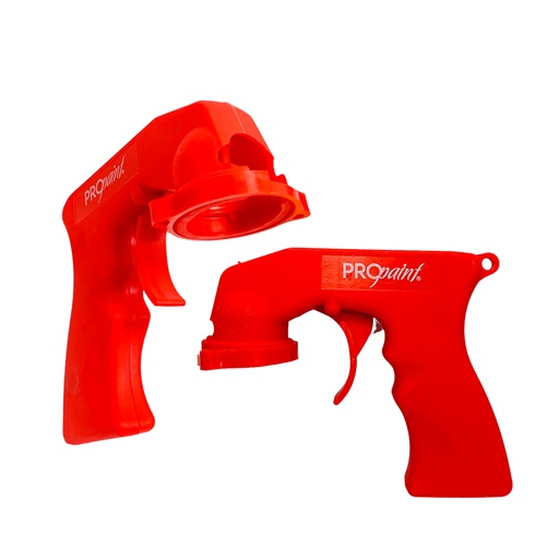 [11234] PISTOLA PARA APLICACION EN AEROSOL PRO PAINT