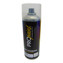 PINTURA EN SPRAY TRANSPARENTE PRO PAINT