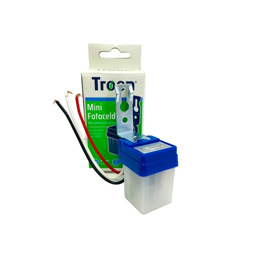 [11346] MINI FOTOCELDA 10A TROEN