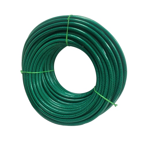 [11352] MANGUERA CULEBRA 1/2" 100 METROS