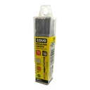 MECHAS PARA CONCRETO 7/32" 10 PIEZAS COVO