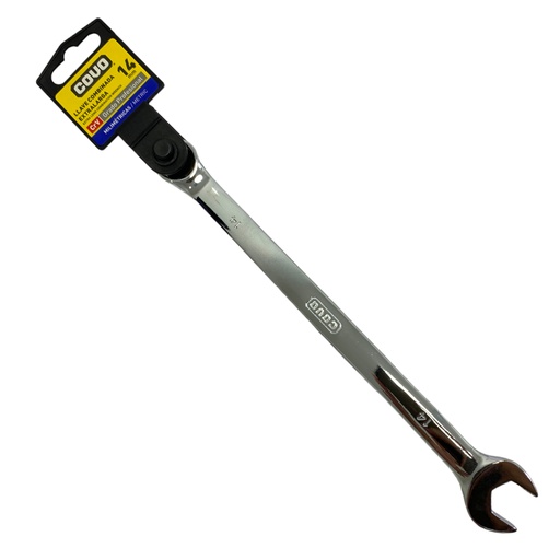 [11424] LLAVE COMBINADA EXTRALARGA 14MM COVO