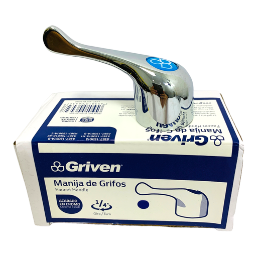 [11436] MANIJA DE REPUESTO PARA GRIFERIA GRIVEN