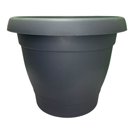 [11520] MATERO PP CLASICO D-40 GRIS DP